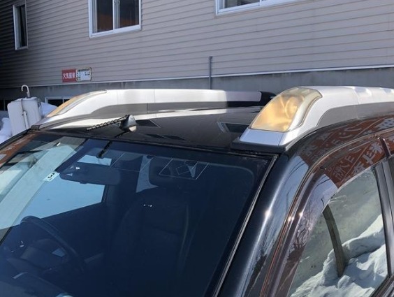 2012 Nissan X-Trail 20Xt